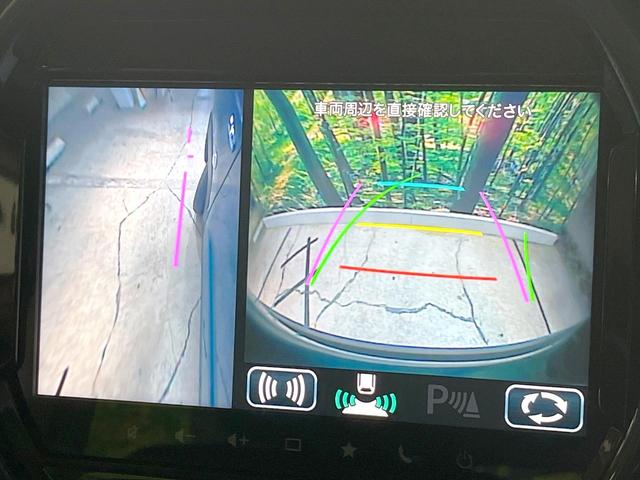 ハスラー ハイブリッドG 全周囲カメラ 衝突被害軽減システム 禁煙車 ドラレコ コーナーセンサー ビルトインETC 車線逸脱警報 オートライト オートエアコン Bluetooth CD DVD再生 フルセグ(28枚目)