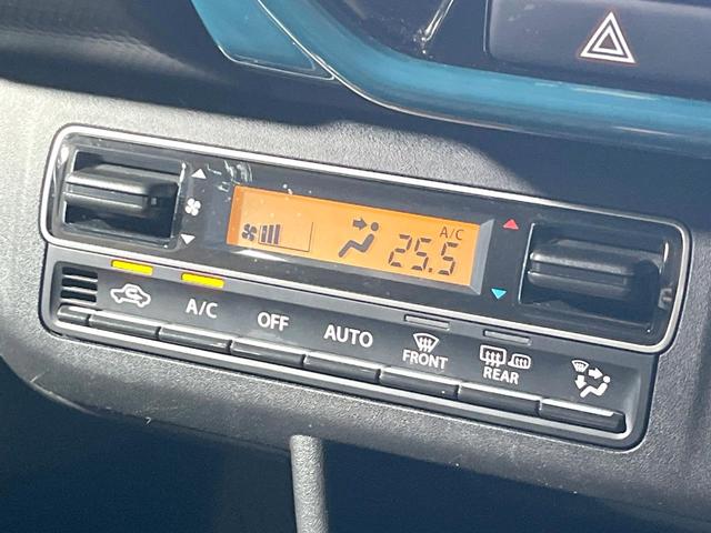 ハスラー ハイブリッドG 全周囲カメラ 衝突被害軽減システム 禁煙車 ドラレコ コーナーセンサー ビルトインETC 車線逸脱警報 オートライト オートエアコン Bluetooth CD DVD再生 フルセグ(30枚目)