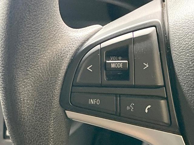 ハスラー ハイブリッドG 全周囲カメラ 衝突被害軽減システム 禁煙車 ドラレコ コーナーセンサー ビルトインETC 車線逸脱警報 オートライト オートエアコン Bluetooth CD DVD再生 フルセグ(34枚目)