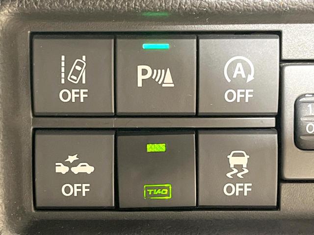 ハスラー ハイブリッドG 全周囲カメラ 衝突被害軽減システム 禁煙車 ドラレコ コーナーセンサー ビルトインETC 車線逸脱警報 オートライト オートエアコン Bluetooth CD DVD再生 フルセグ(35枚目)