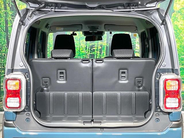 ハスラー ハイブリッドG 全周囲カメラ 衝突被害軽減システム 禁煙車 ドラレコ コーナーセンサー ビルトインETC 車線逸脱警報 オートライト オートエアコン Bluetooth CD DVD再生 フルセグ(46枚目)