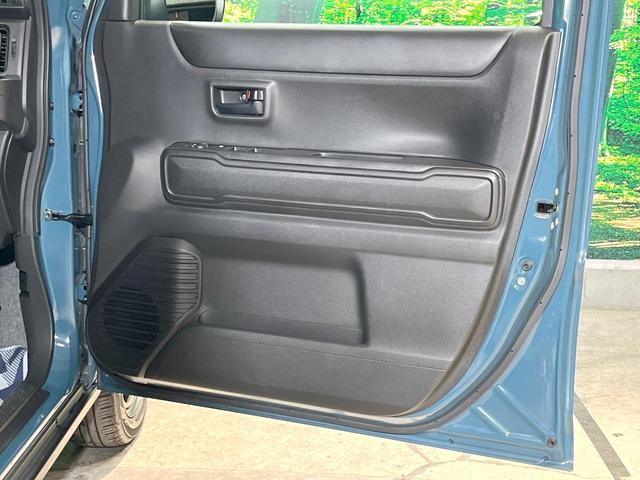 ハスラー ハイブリッドG 全周囲カメラ 衝突被害軽減システム 禁煙車 ドラレコ コーナーセンサー ビルトインETC 車線逸脱警報 オートライト オートエアコン Bluetooth CD DVD再生 フルセグ(48枚目)