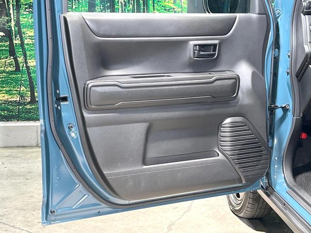 ハスラー ハイブリッドG 全周囲カメラ 衝突被害軽減システム 禁煙車 ドラレコ コーナーセンサー ビルトインETC 車線逸脱警報 オートライト オートエアコン Bluetooth CD DVD再生 フルセグ(49枚目)