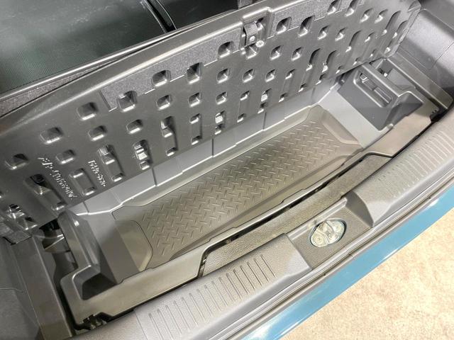 ハスラー ハイブリッドG 全周囲カメラ 衝突被害軽減システム 禁煙車 ドラレコ コーナーセンサー ビルトインETC 車線逸脱警報 オートライト オートエアコン Bluetooth CD DVD再生 フルセグ(55枚目)