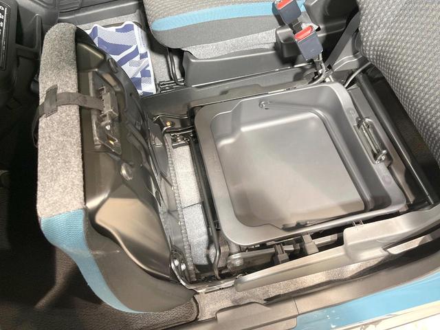 ハスラー ハイブリッドG 全周囲カメラ 衝突被害軽減システム 禁煙車 ドラレコ コーナーセンサー ビルトインETC 車線逸脱警報 オートライト オートエアコン Bluetooth CD DVD再生 フルセグ(56枚目)