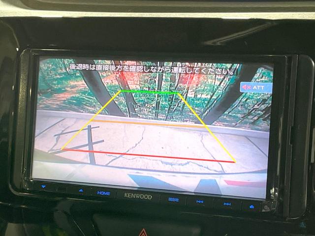 タント カスタムＸ　ＳＡＩＩ　電動スライドドア　ＳＤナビ　バックカメラ　衝突被害軽減システム　禁煙車　コーナーセンサー　スマートキー　ＨＩＤヘッド　オートライト　オートエアコン　純正１４インチアルミ　Ｂｌｕｅｔｏｏｔｈ　ＣＤ（5枚目）