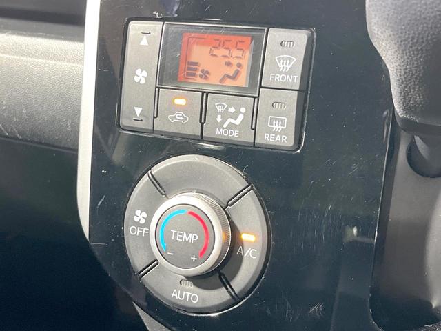 タント カスタムＸ　ＳＡＩＩ　電動スライドドア　ＳＤナビ　バックカメラ　衝突被害軽減システム　禁煙車　コーナーセンサー　スマートキー　ＨＩＤヘッド　オートライト　オートエアコン　純正１４インチアルミ　Ｂｌｕｅｔｏｏｔｈ　ＣＤ（27枚目）