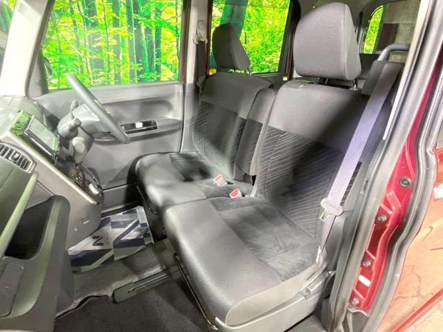 タント カスタムＸ　ＳＡＩＩ　電動スライドドア　ＳＤナビ　バックカメラ　衝突被害軽減システム　禁煙車　コーナーセンサー　スマートキー　ＨＩＤヘッド　オートライト　オートエアコン　純正１４インチアルミ　Ｂｌｕｅｔｏｏｔｈ　ＣＤ（40枚目）