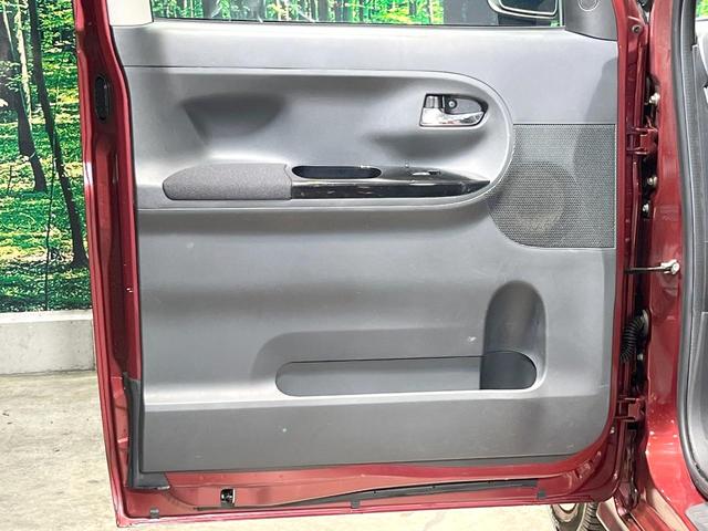 タント カスタムＸ　ＳＡＩＩ　電動スライドドア　ＳＤナビ　バックカメラ　衝突被害軽減システム　禁煙車　コーナーセンサー　スマートキー　ＨＩＤヘッド　オートライト　オートエアコン　純正１４インチアルミ　Ｂｌｕｅｔｏｏｔｈ　ＣＤ（47枚目）