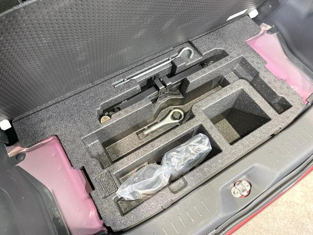 タント カスタムＸ　ＳＡＩＩ　電動スライドドア　ＳＤナビ　バックカメラ　衝突被害軽減システム　禁煙車　コーナーセンサー　スマートキー　ＨＩＤヘッド　オートライト　オートエアコン　純正１４インチアルミ　Ｂｌｕｅｔｏｏｔｈ　ＣＤ（54枚目）