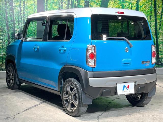 ハスラー Ｘ　衝突被害軽減システム　禁煙車　シートヒーター　ドラレコ　スマートキー　ＨＩＤヘッド　ＥＴＣ　オートライト　オートエアコン　Ｂｌｕｅｔｏｏｔｈ　ＣＤ　ＤＶＤ再生　フルセグ（36枚目）