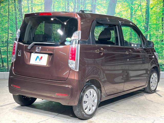Ｎ－ＷＧＮ Ｇ　禁煙車　ディスプレイオーディオ　バックカメラ　ＣＴＢＡ　ドライブレコーダー　スマートキー　オートエアコン　ＣＤ　地デジ（17枚目）