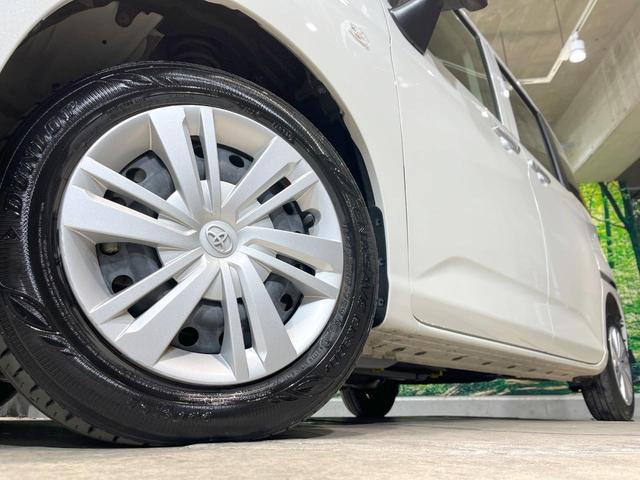 ルーミー X 禁煙車 ナビ 電動スライドドア バックカメラ 衝突被害軽減システム コーナーセンサー スマートキー ビルトインETC オートライト CD/DVD再生 Bluetooth CD 地デジ(14枚目)