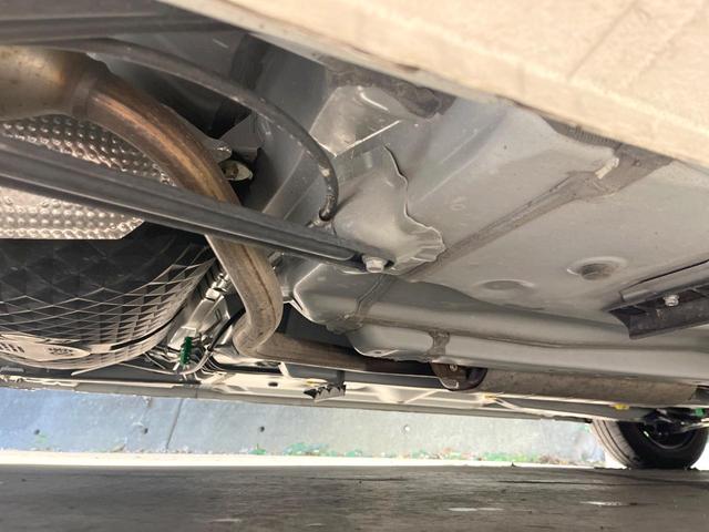 ルーミー X 禁煙車 ナビ 電動スライドドア バックカメラ 衝突被害軽減システム コーナーセンサー スマートキー ビルトインETC オートライト CD/DVD再生 Bluetooth CD 地デジ(22枚目)