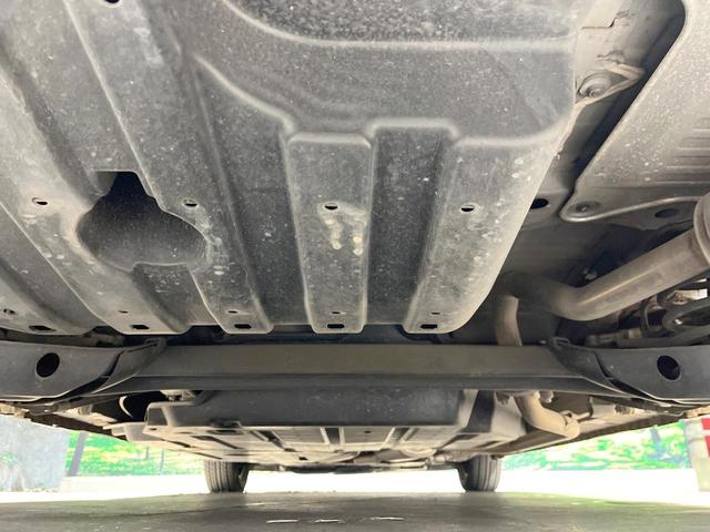 フリード Ｇ・ホンダセンシング　禁煙車　純正ナビ　フリップダウンモニター　バックカメラ　両側パワースライドドア　ホンダセンシング　アダプティブクルーズコントロール　オートエアコン　ＥＴＣ　横滑り防止　スマートキー（21枚目）