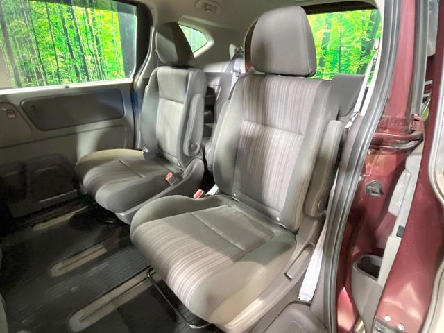 フリード Ｇ・ホンダセンシング　禁煙車　純正ナビ　フリップダウンモニター　バックカメラ　両側パワースライドドア　ホンダセンシング　アダプティブクルーズコントロール　オートエアコン　ＥＴＣ　横滑り防止　スマートキー（45枚目）