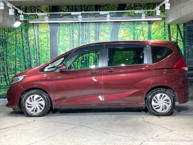 フリード Ｇ・ホンダセンシング　禁煙車　純正ナビ　フリップダウンモニター　バックカメラ　両側パワースライドドア　ホンダセンシング　アダプティブクルーズコントロール　オートエアコン　ＥＴＣ　横滑り防止　スマートキー（52枚目）