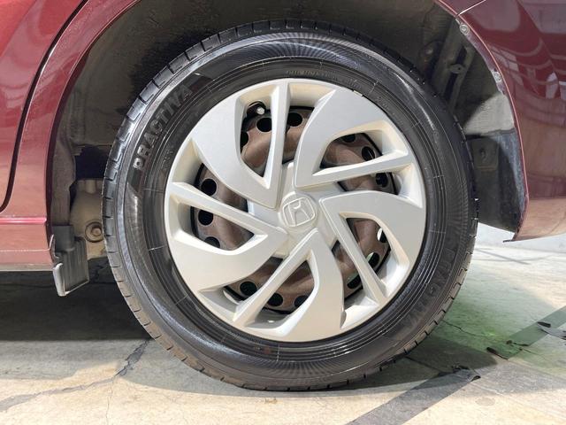 フリード Ｇ・ホンダセンシング　禁煙車　純正ナビ　フリップダウンモニター　バックカメラ　両側パワースライドドア　ホンダセンシング　アダプティブクルーズコントロール　オートエアコン　ＥＴＣ　横滑り防止　スマートキー（60枚目）