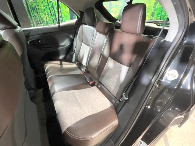 ヤリスクロス ハイブリッドＺ　衝突被害軽減システム　禁煙車　パワーシート　ＬＥＤヘッド　ビルトインＥＴＣ　レーダークルーズ　純正１８インチアルミ　オートハイビーム　オートライト　オートエアコン　フルセグ（48枚目）