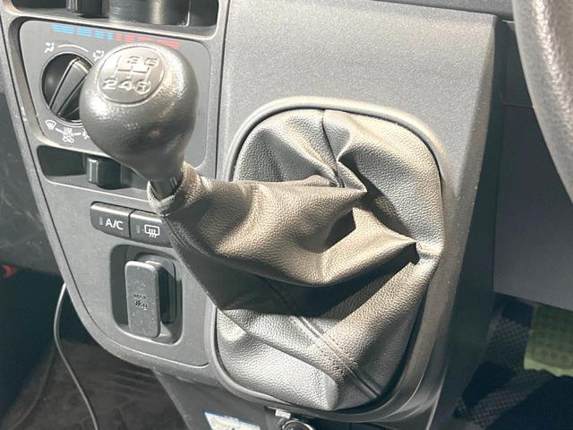 ハイゼットカーゴ クルーズターボ MT車 禁煙車 アイドリングストップ LEDヘッド ETC エアコン ハイルーフ キーレス(3枚目)