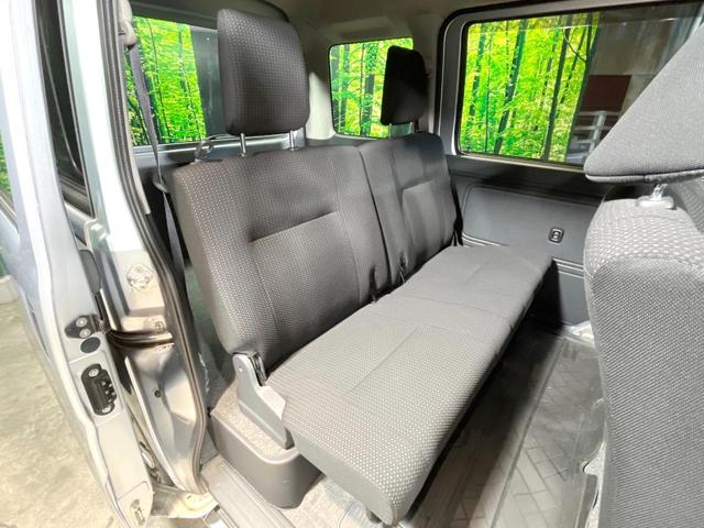 ハイゼットカーゴ クルーズターボ MT車 禁煙車 アイドリングストップ LEDヘッド ETC エアコン ハイルーフ キーレス(9枚目)