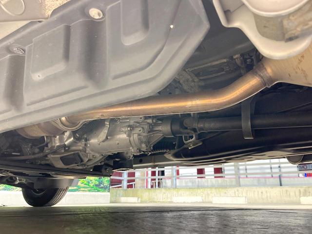 ハイゼットカーゴ クルーズターボ MT車 禁煙車 アイドリングストップ LEDヘッド ETC エアコン ハイルーフ キーレス(23枚目)