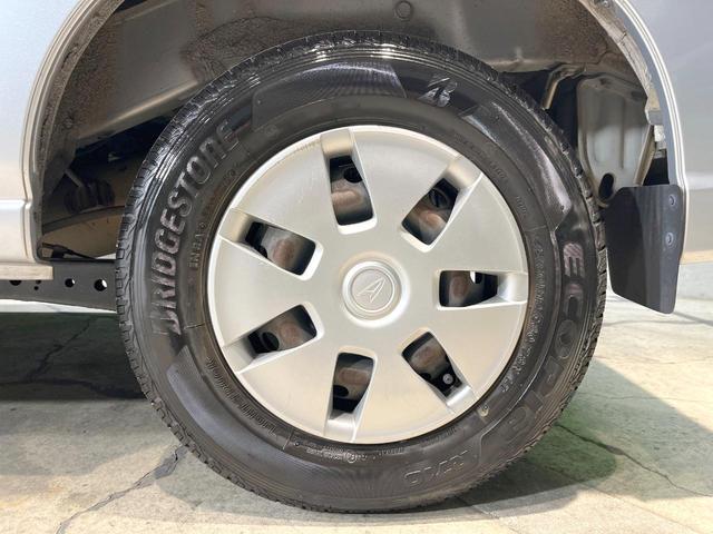 ハイゼットカーゴ クルーズターボ MT車 禁煙車 アイドリングストップ LEDヘッド ETC エアコン ハイルーフ キーレス(29枚目)