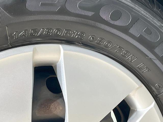 ハイゼットカーゴ クルーズターボ MT車 禁煙車 アイドリングストップ LEDヘッド ETC エアコン ハイルーフ キーレス(30枚目)