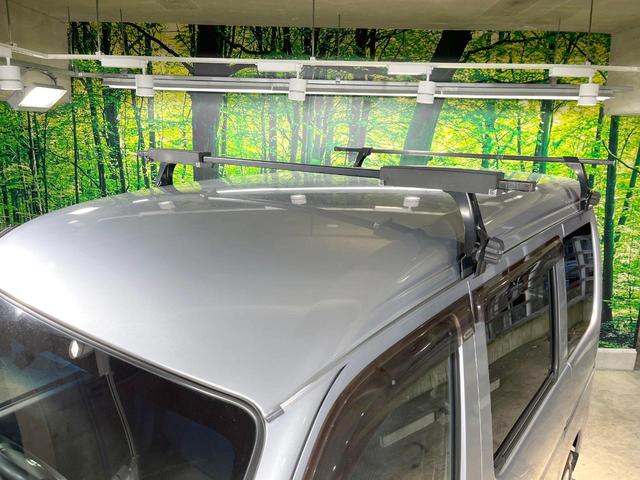 ハイゼットカーゴ クルーズターボ MT車 禁煙車 アイドリングストップ LEDヘッド ETC エアコン ハイルーフ キーレス(32枚目)