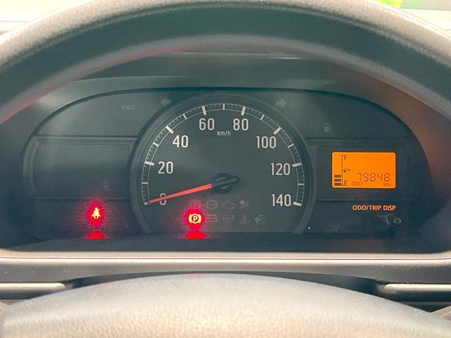 ハイゼットカーゴ クルーズターボ MT車 禁煙車 アイドリングストップ LEDヘッド ETC エアコン ハイルーフ キーレス(33枚目)