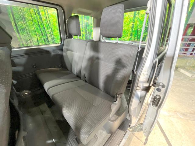 ハイゼットカーゴ クルーズターボ MT車 禁煙車 アイドリングストップ LEDヘッド ETC エアコン ハイルーフ キーレス(38枚目)