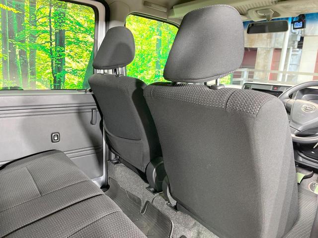 ハイゼットカーゴ クルーズターボ MT車 禁煙車 アイドリングストップ LEDヘッド ETC エアコン ハイルーフ キーレス(39枚目)