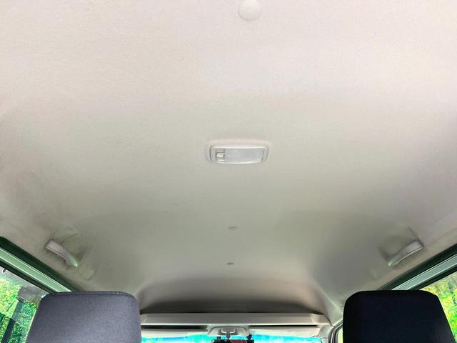 ハイゼットカーゴ クルーズターボ MT車 禁煙車 アイドリングストップ LEDヘッド ETC エアコン ハイルーフ キーレス(41枚目)