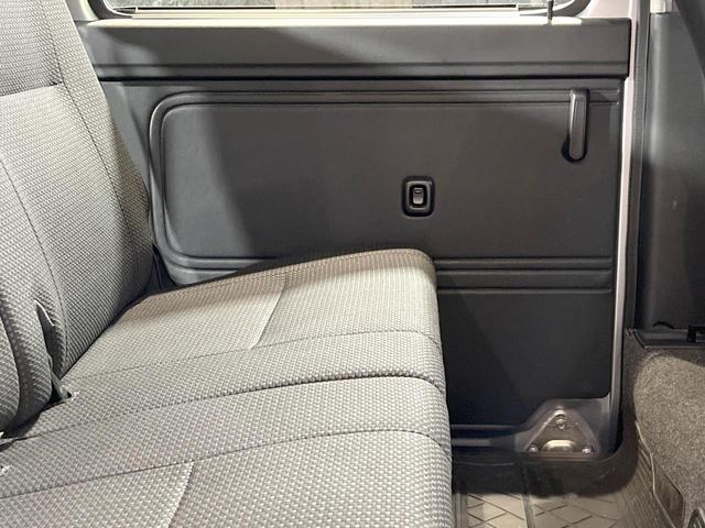 ハイゼットカーゴ クルーズターボ MT車 禁煙車 アイドリングストップ LEDヘッド ETC エアコン ハイルーフ キーレス(43枚目)