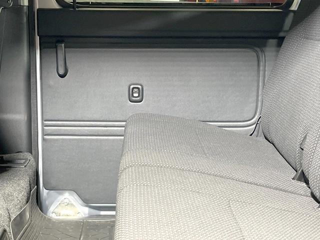 ハイゼットカーゴ クルーズターボ MT車 禁煙車 アイドリングストップ LEDヘッド ETC エアコン ハイルーフ キーレス(44枚目)