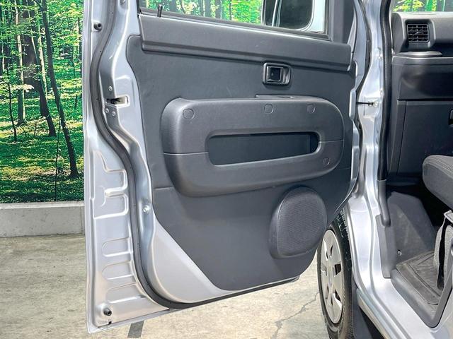 ハイゼットカーゴ クルーズターボ MT車 禁煙車 アイドリングストップ LEDヘッド ETC エアコン ハイルーフ キーレス(45枚目)