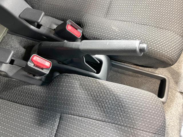 ハイゼットカーゴ クルーズターボ MT車 禁煙車 アイドリングストップ LEDヘッド ETC エアコン ハイルーフ キーレス(47枚目)