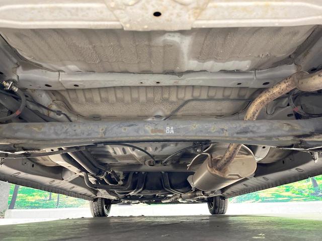 下回りがきれいなうちに、防錆加工の施工がオススメ。降雪地域はもちろん、沿岸部にお住いの方や、趣味でマリン・ウィンタースポーツをされる方にご好評いただいております。