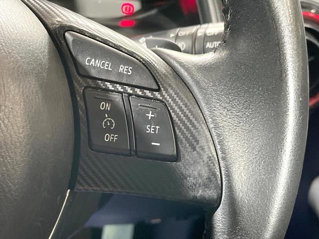 ＣＸ－３ ＸＤ　ツーリング　ディーゼル（軽油）禁煙車　純正ナビ　ＥＴＣ　ＬＥＤヘッド　クルコン　ヘッドアップディスプレイ　ドラレコ　純正１８インチアルミ　オートライト　オートエアコン　スマートキー（7枚目）