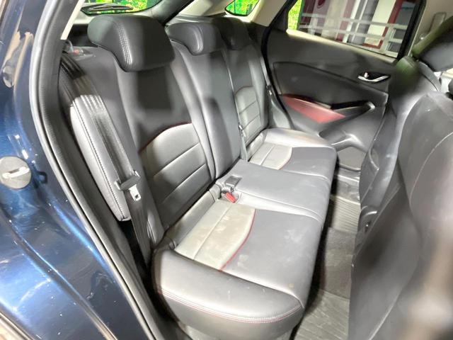 ＣＸ－３ ＸＤ　ツーリング　ディーゼル（軽油）禁煙車　純正ナビ　ＥＴＣ　ＬＥＤヘッド　クルコン　ヘッドアップディスプレイ　ドラレコ　純正１８インチアルミ　オートライト　オートエアコン　スマートキー（10枚目）