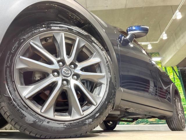 ＣＸ－３ ＸＤ　ツーリング　ディーゼル（軽油）禁煙車　純正ナビ　ＥＴＣ　ＬＥＤヘッド　クルコン　ヘッドアップディスプレイ　ドラレコ　純正１８インチアルミ　オートライト　オートエアコン　スマートキー（14枚目）