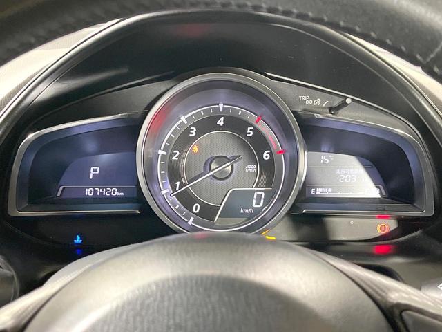 ＣＸ－３ ＸＤ　ツーリング　ディーゼル（軽油）禁煙車　純正ナビ　ＥＴＣ　ＬＥＤヘッド　クルコン　ヘッドアップディスプレイ　ドラレコ　純正１８インチアルミ　オートライト　オートエアコン　スマートキー（25枚目）