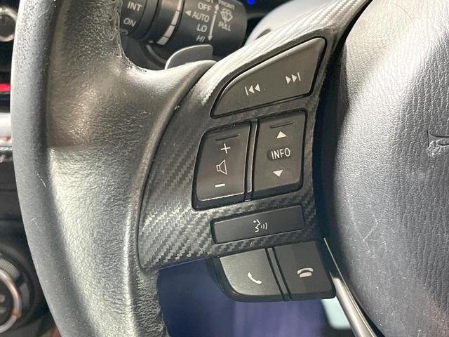 ＣＸ－３ ＸＤ　ツーリング　ディーゼル（軽油）禁煙車　純正ナビ　ＥＴＣ　ＬＥＤヘッド　クルコン　ヘッドアップディスプレイ　ドラレコ　純正１８インチアルミ　オートライト　オートエアコン　スマートキー（29枚目）