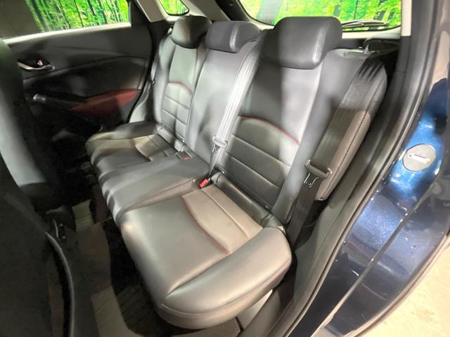 ＣＸ－３ ＸＤ　ツーリング　ディーゼル（軽油）禁煙車　純正ナビ　ＥＴＣ　ＬＥＤヘッド　クルコン　ヘッドアップディスプレイ　ドラレコ　純正１８インチアルミ　オートライト　オートエアコン　スマートキー（42枚目）