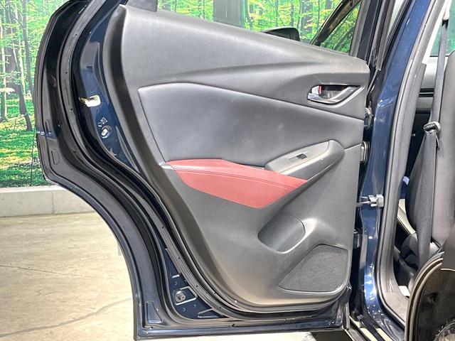 ＣＸ－３ ＸＤ　ツーリング　ディーゼル（軽油）禁煙車　純正ナビ　ＥＴＣ　ＬＥＤヘッド　クルコン　ヘッドアップディスプレイ　ドラレコ　純正１８インチアルミ　オートライト　オートエアコン　スマートキー（50枚目）