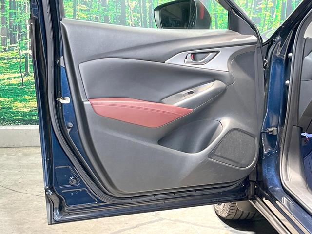 ＣＸ－３ ＸＤ　ツーリング　ディーゼル（軽油）禁煙車　純正ナビ　ＥＴＣ　ＬＥＤヘッド　クルコン　ヘッドアップディスプレイ　ドラレコ　純正１８インチアルミ　オートライト　オートエアコン　スマートキー（52枚目）