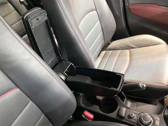 ＣＸ－３ ＸＤ　ツーリング　ディーゼル（軽油）禁煙車　純正ナビ　ＥＴＣ　ＬＥＤヘッド　クルコン　ヘッドアップディスプレイ　ドラレコ　純正１８インチアルミ　オートライト　オートエアコン　スマートキー（58枚目）