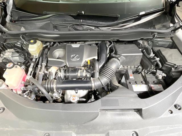RX RX300 バージョンL 禁煙車 サンルーフ 純正ナビ 全周囲カメラ 衝突被害軽減システム レーダークルーズ レザーシート 全席シートヒーター 前席シートエアコン ドラレコ ETC コーナーセンサー スマートキー LEDヘッド(20枚目)