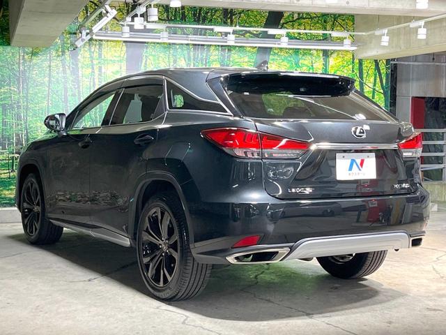 RX RX300 バージョンL 禁煙車 サンルーフ 純正ナビ 全周囲カメラ 衝突被害軽減システム レーダークルーズ レザーシート 全席シートヒーター 前席シートエアコン ドラレコ ETC コーナーセンサー スマートキー LEDヘッド(71枚目)