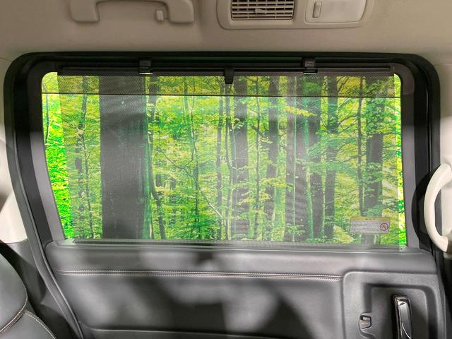 エルグランド ２５０ハイウェイスターアーバンクロム　禁煙車　両側電動スライドドア　ナビ　後席モニター　バックカメラ　ハーフレザーシート　スマートキー　ＨＩＤヘッド　ＥＴＣ　純正１８インチアルミ　オートライト　デュアルエアコン　リアエアコン（47枚目）